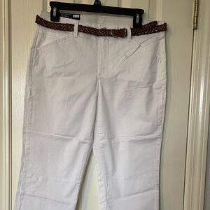 Bandolino Capri size 6 NWT